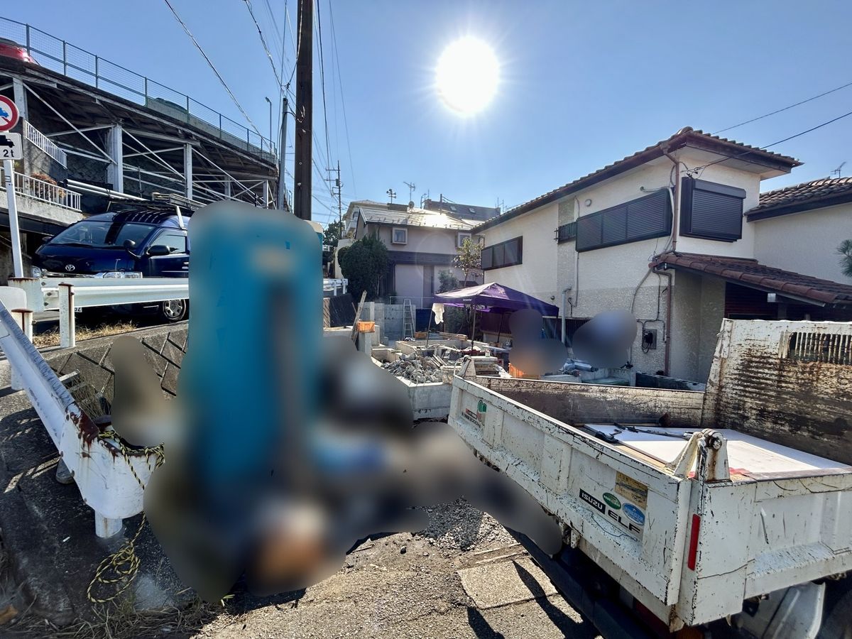 旭町2丁目 新築戸建 その他現地 その他現地