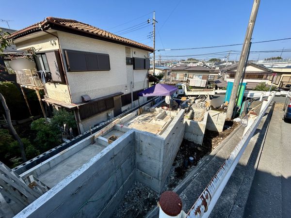 旭町2丁目 新築戸建 外観 外観