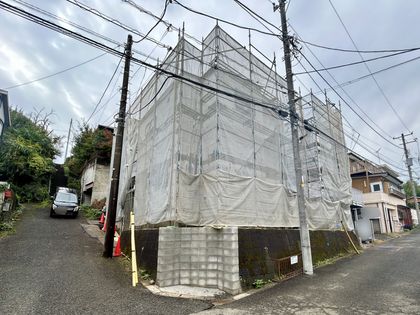 本町田 新築戸建 1号棟 外観