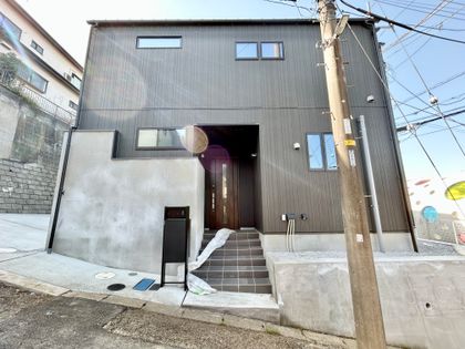 本町田 新築戸建 1号棟 外観