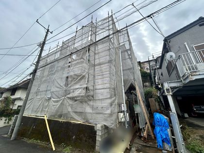 本町田 新築戸建 2号棟 外観