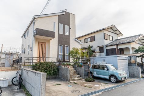 金井ヶ丘3丁目 戸建 外観