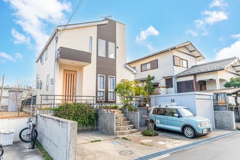 金井ヶ丘3丁目 戸建 外観