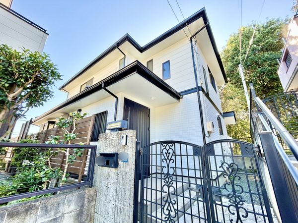 金井ヶ丘2丁目 戸建 外観 金井ヶ丘2丁目 戸建 外観