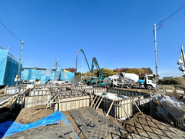淵野辺本町3丁目 新築戸建13号棟 その他現地 淵野辺本町3丁目 新築戸建13号棟 その他現地