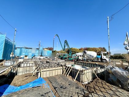 淵野辺本町3丁目 新築戸建13号棟 その他現地