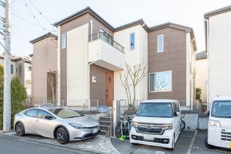 南大谷7丁目 戸建 外観