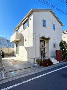 【セキュレアガーデン淵野辺分譲地内】戸建て 外観