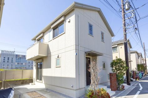 【セキュレアガーデン淵野辺分譲地内】戸建て 外観