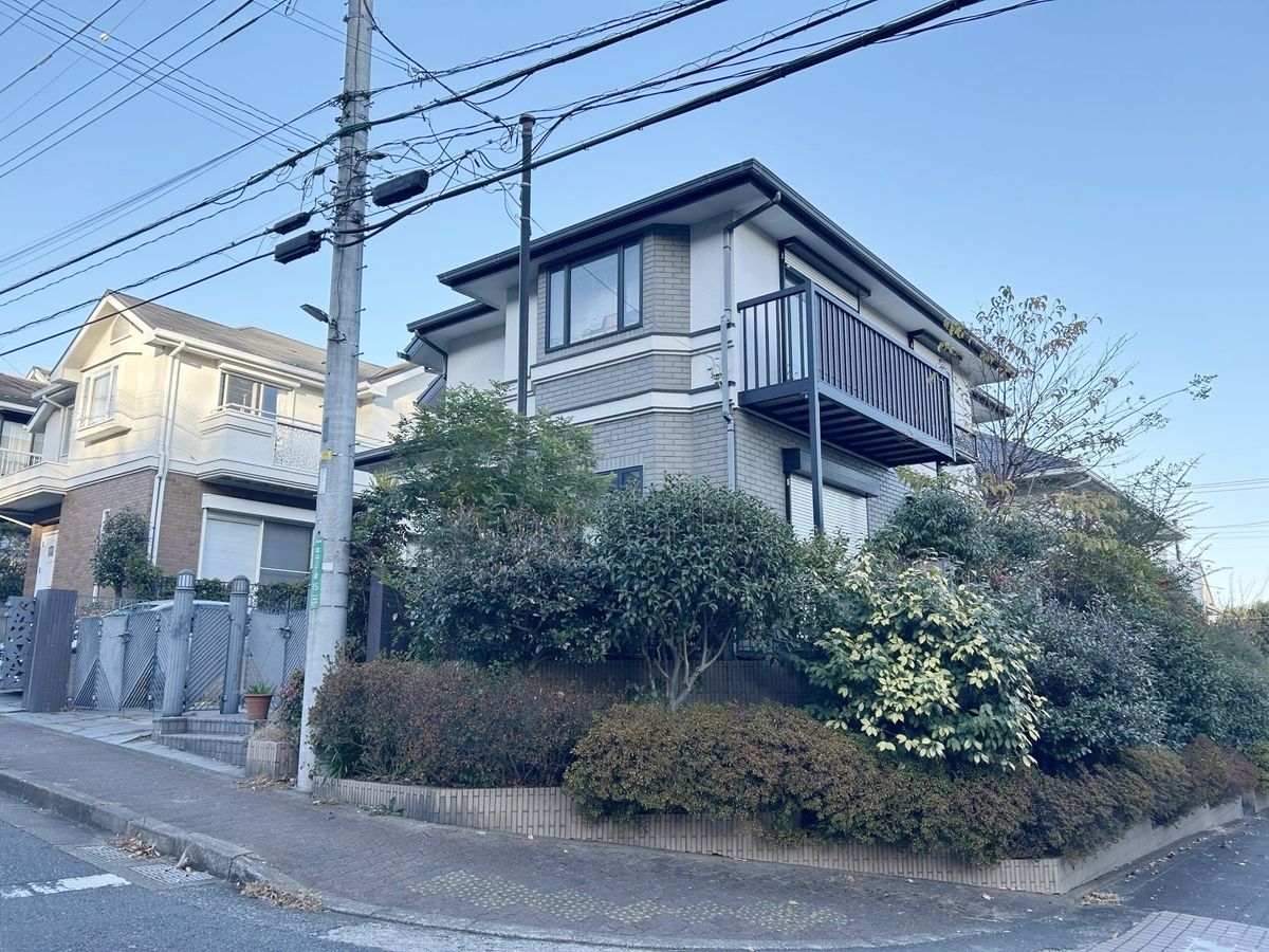 金井3丁目 戸建 外観 外観