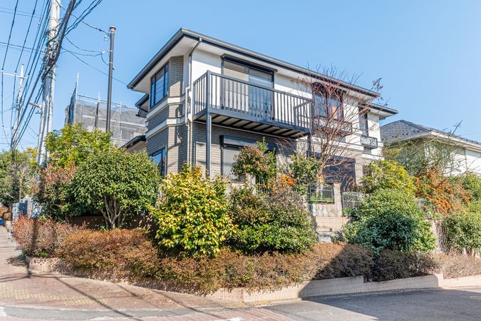 金井3丁目 戸建 外観 金井3丁目 戸建 外観