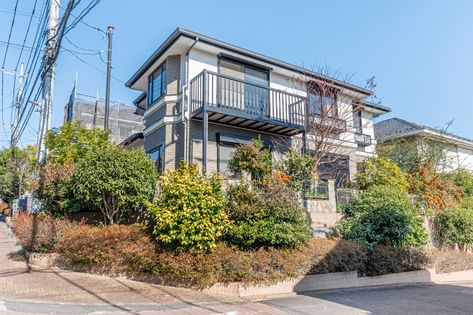 金井3丁目 戸建 外観