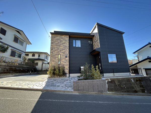 成瀬1丁目 戸建 外観 成瀬1丁目 戸建 外観