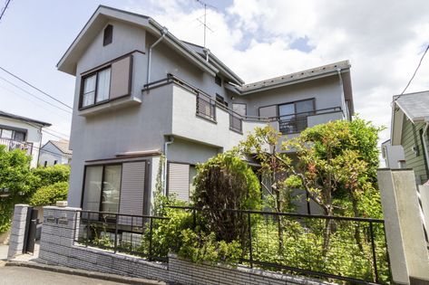 東玉川学園2丁目 戸建 外観