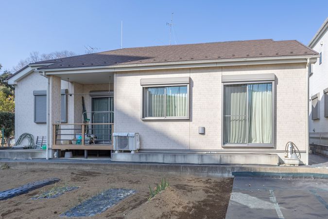 金井1丁目 戸建 眺望 金井1丁目 戸建 眺望