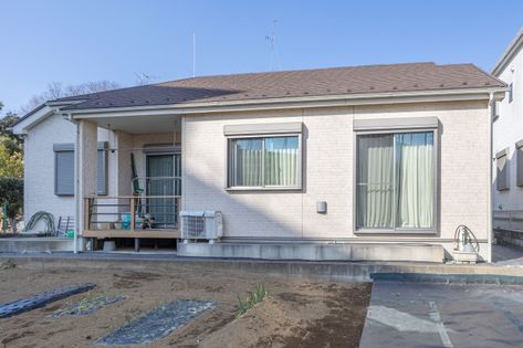 金井1丁目 戸建 眺望