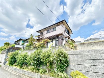 金井3丁目 戸建 外観