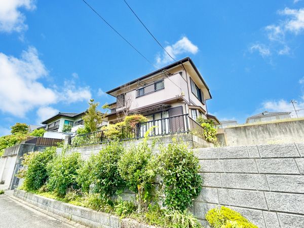 金井3丁目 戸建 外観