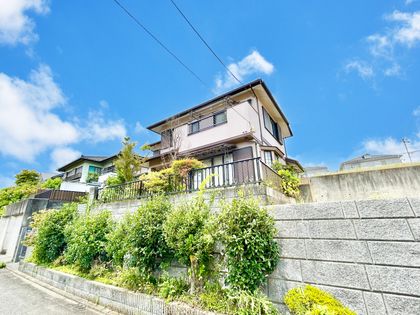 金井3丁目 戸建 外観