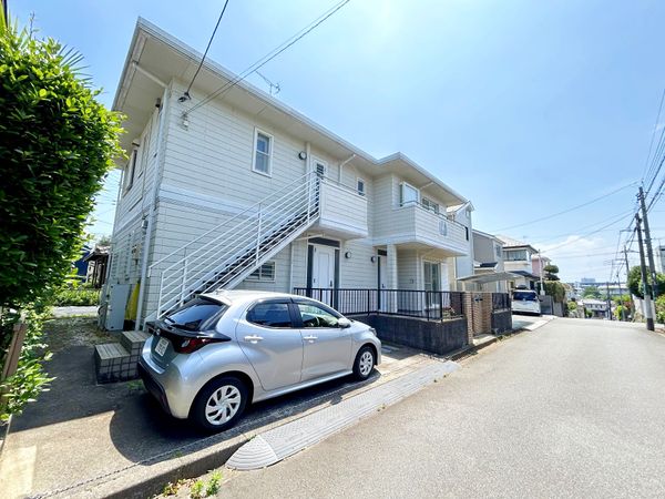 金森東3丁目 戸建 外観 金森東3丁目 戸建 外観