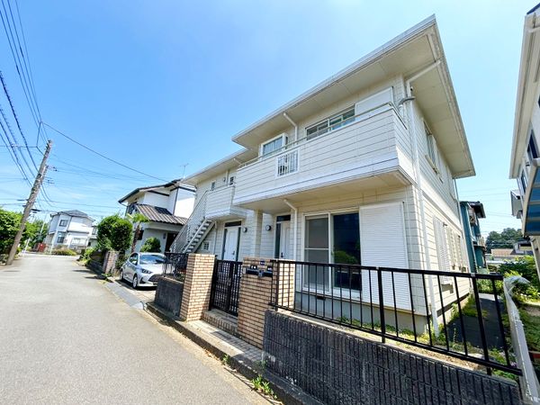 金森東3丁目 戸建 外観 金森東3丁目 戸建 外観