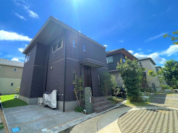 淵野辺本町5丁目 戸建 外観 淵野辺本町5丁目 戸建 外観