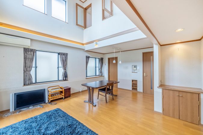 真光寺1丁目 戸建 リビング 真光寺1丁目 戸建 リビング
