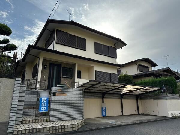 玉川学園前駅(東京都)の一戸建て購入情報｜三井のリハウス