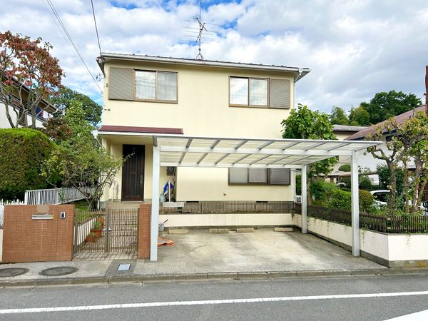 成瀬台3丁目 戸建 外観 外観