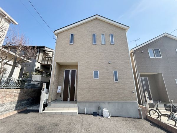 旭町3丁目 戸建 外観 旭町3丁目 戸建 外観