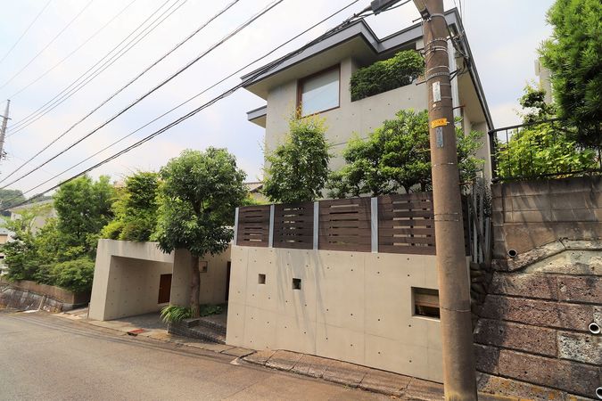 東玉川学園1丁目 戸建 外観 東玉川学園1丁目 戸建 外観