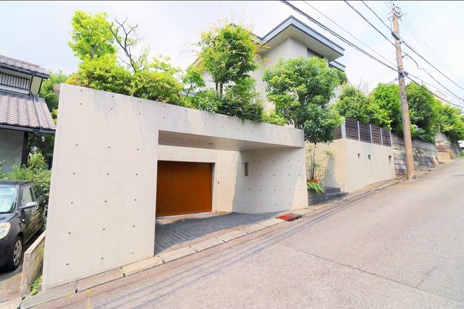 東玉川学園1丁目 戸建 外観 東玉川学園1丁目 戸建 外観