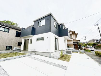 本町田 新築戸建 1号棟 外観