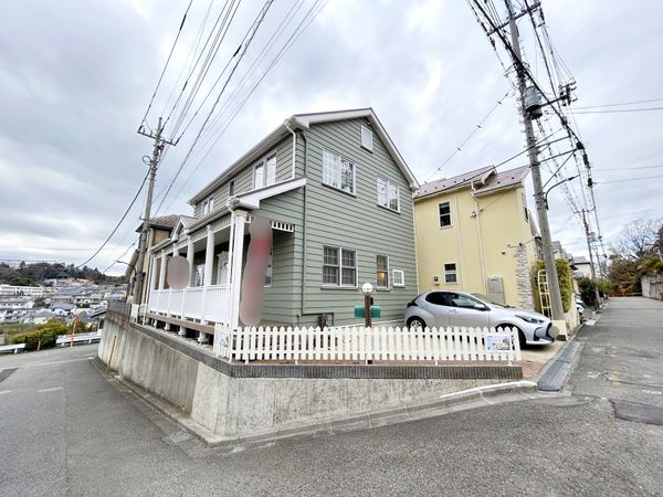 金井7丁目 戸建 外観 金井7丁目 戸建 外観