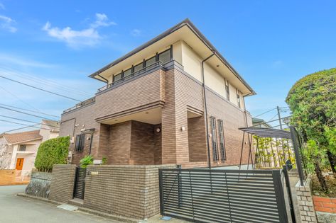西成瀬2丁目 戸建 外観