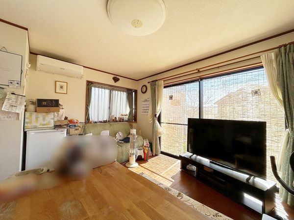 高ヶ坂7丁目 戸建 リビング 高ヶ坂7丁目 戸建 リビング