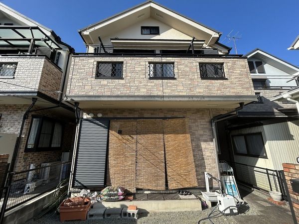 高ヶ坂7丁目 戸建 外観 高ヶ坂7丁目 戸建 外観