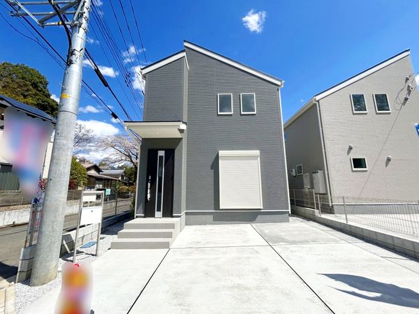 図師町 新築戸建 7号棟 その他 図師町 新築戸建 7号棟 その他