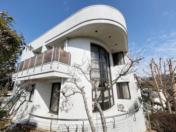 玉川学園4丁目 戸建 外観 玉川学園4丁目 戸建 外観