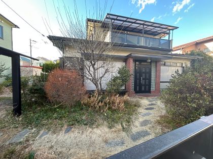 上鶴間本町8丁目 新築戸建 1号棟 外観