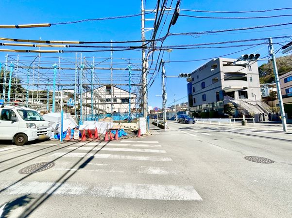 本町田 新築戸建 2号棟 外観 本町田 新築戸建 2号棟 外観