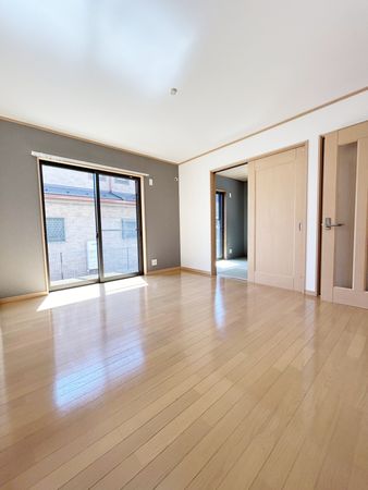 山崎町 戸建 リビング 山崎町 戸建 リビング