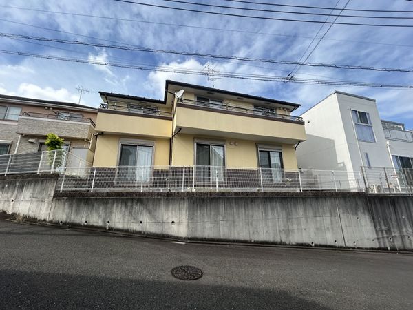 山崎町 戸建 外観 山崎町 戸建 外観