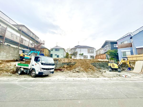金井1丁目 新築戸建 3号棟 その他現地 金井1丁目 新築戸建 3号棟 その他現地