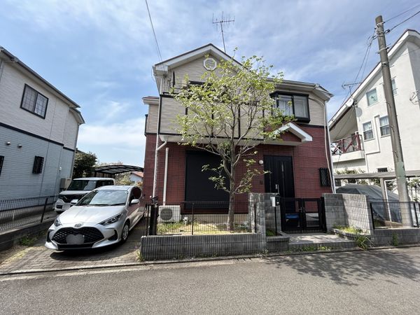 南大谷7丁目 戸建 外観 南大谷7丁目 戸建 外観