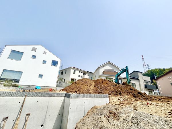 成瀬2丁目 新築戸建 B号棟 外観 成瀬2丁目 新築戸建 B号棟 外観