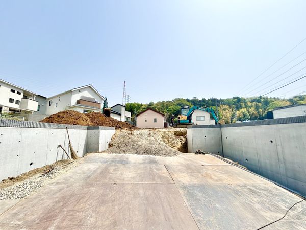 成瀬2丁目 新築戸建 D号棟 外観 成瀬2丁目 新築戸建 D号棟 外観