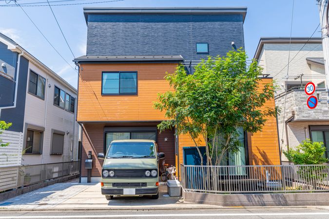 忠生2丁目 戸建 外観 忠生2丁目 戸建 外観