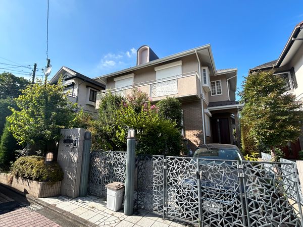 金井3丁目 戸建 外観 金井3丁目 戸建 外観