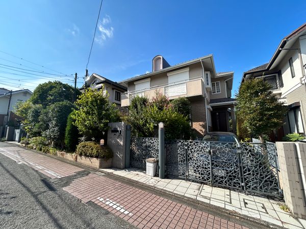 金井3丁目 戸建 外観 金井3丁目 戸建 外観